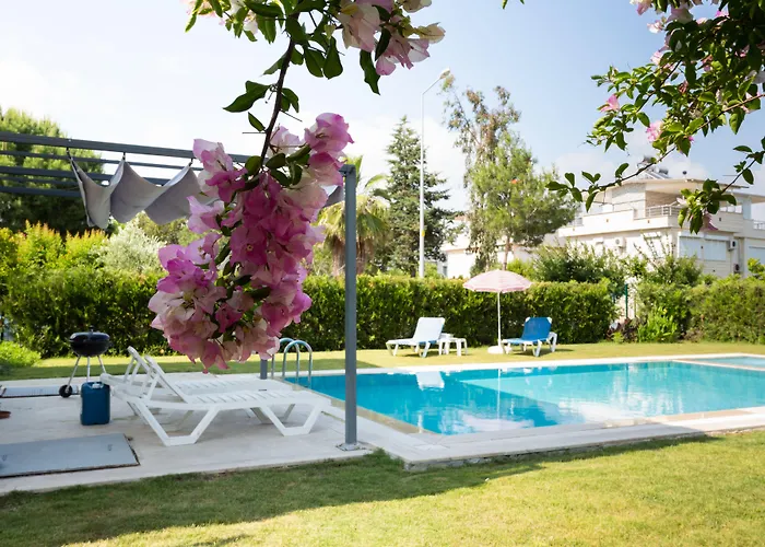 Villa Ev *