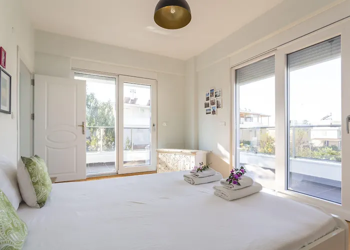 Ev Villa Belek