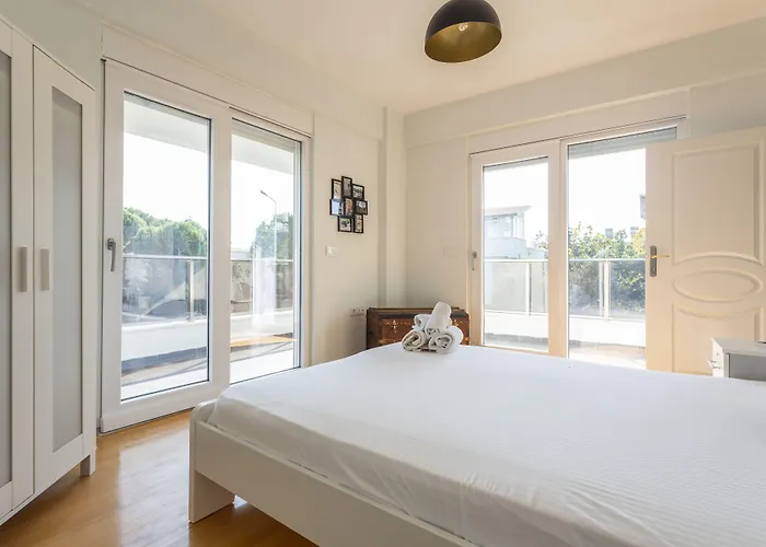 Villa Ev *
