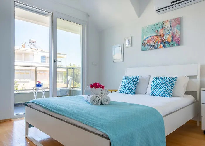 Ev Villa