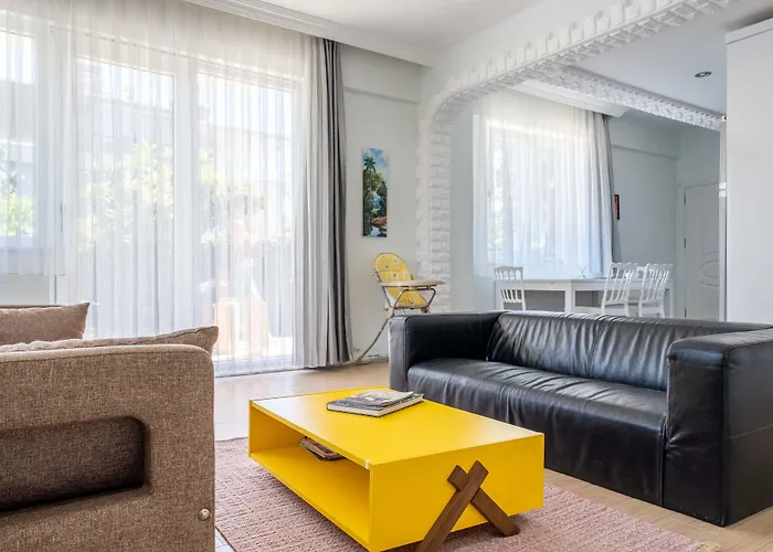 Villa Ev Belek