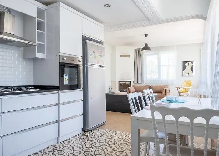 Ev Villa Belek