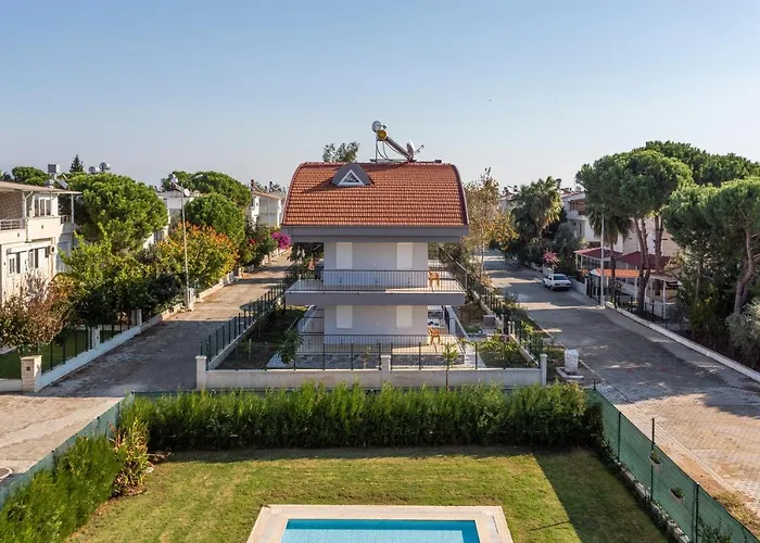 Villa Ev *