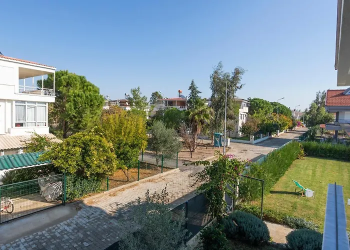 Ev Villa Belek