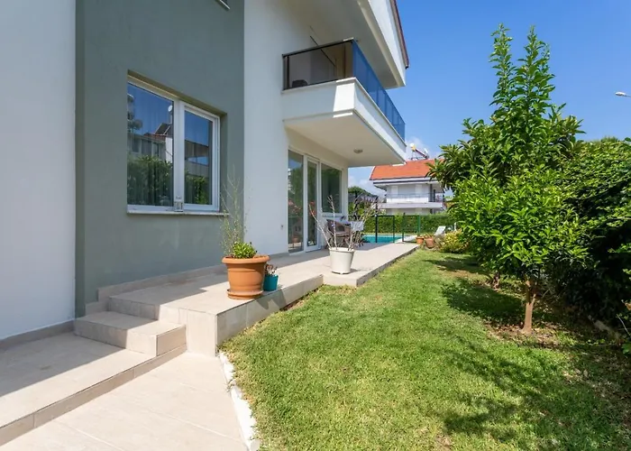 Ev Villa Belek