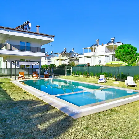 Villa Ev Belek
