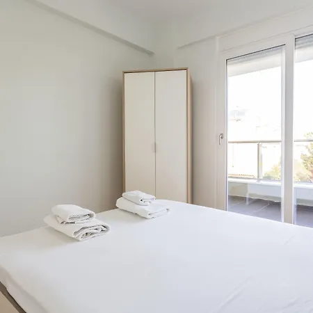 Ev Apartament Belek