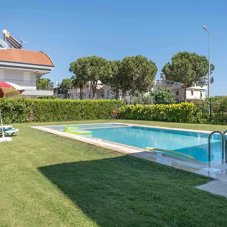Ev Apartament