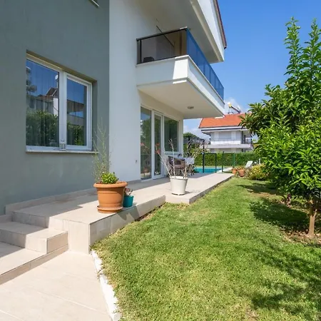 Ev Apartment Belek