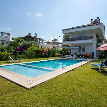 Ev Villa *