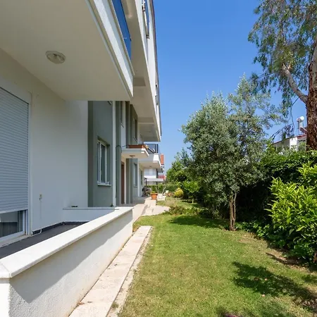 Ev Villa