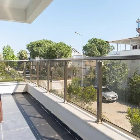 Ev Vila Belek