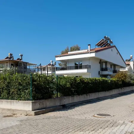 Villa Ev *