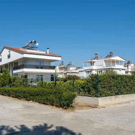 Villa Ev *