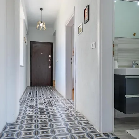 Villa Ev Belek
