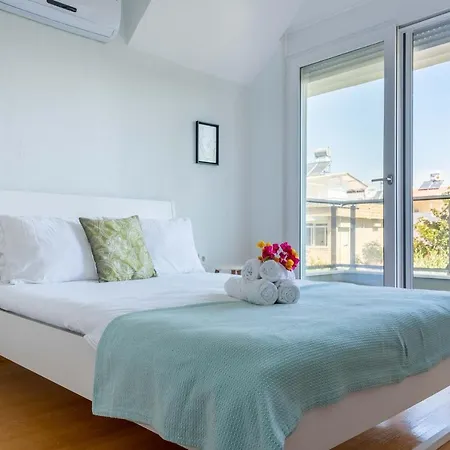 Villa Ev Belek