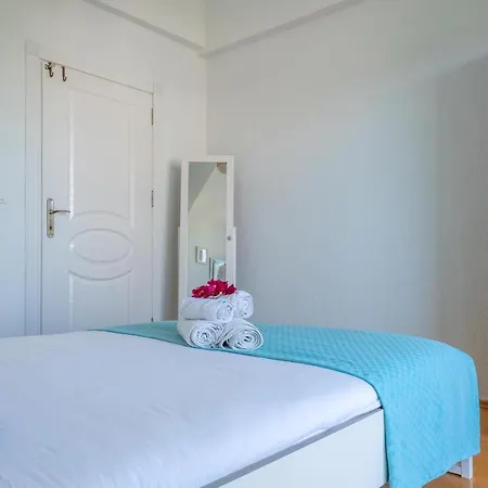 Villa Ev
