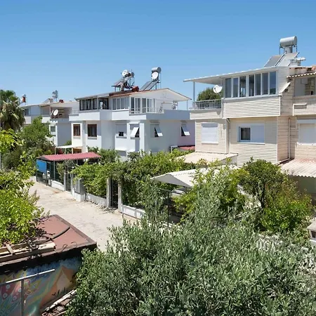 Villa Ev Belek
