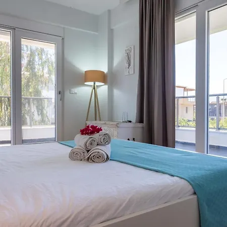 Ev Villa Belek