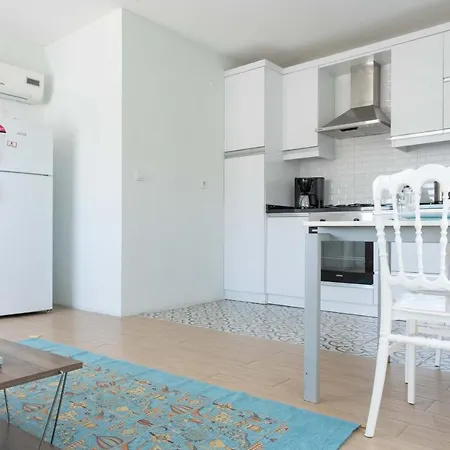 Villa Ev
