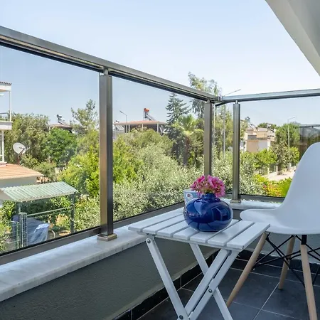 Ev Villa
