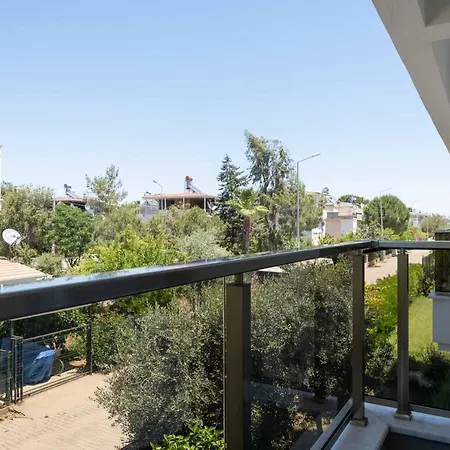 Ev Villa *