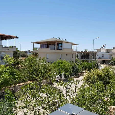 Villa Ev
