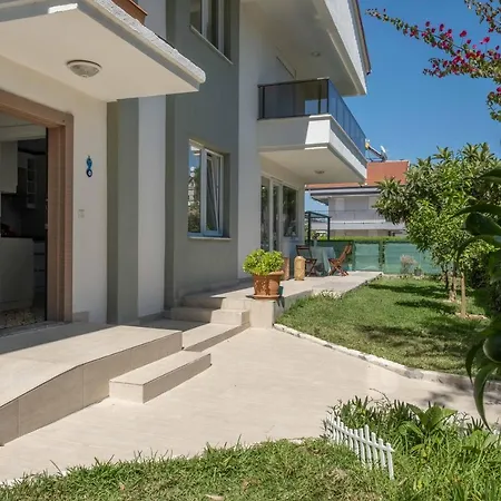 Villa Ev *