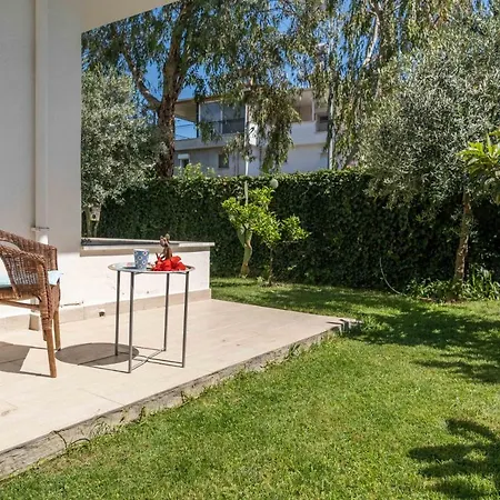 Ev Villa *