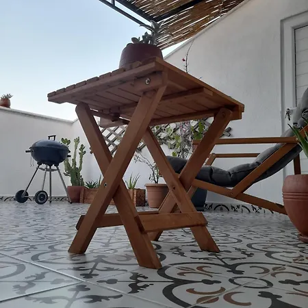 Villa Ev *