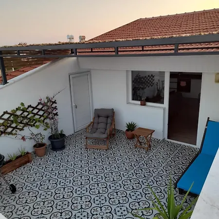 Ev Villa *