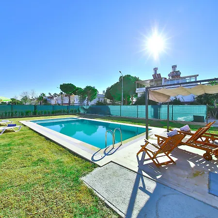 Ev Villa Belek
