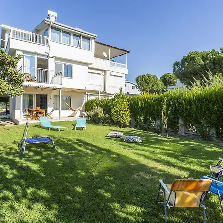 Ev Villa Belek