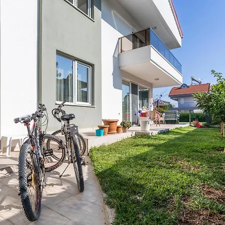 Ev Villa