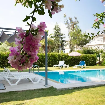 Ev Villa