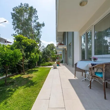 Villa Ev Belek